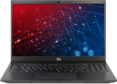 Купить ноутбук iru калибр 15tli 1894428 в интернет-магазине X-core.by