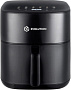 Аэрогриль (аэрофритюрница) Evolution Airo 8500TW (черный)