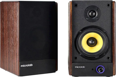 Купить акустика microlab solo 3 в интернет-магазине X-core.by