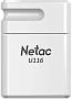 USB Flash Netac U116 USB 3.2 32GB NT03U116N-032G-32WH
