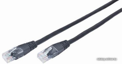 Купить кабель cablexpert pp12-5m/bk в интернет-магазине X-core.by