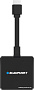 Смарт-приставка Blaupunkt A-stream Stick