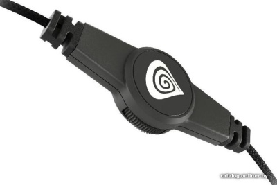 Купить наушники genesis argon 200 (черный) в интернет-магазине X-core.by