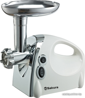 Мясорубка Sakura SA-6406