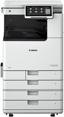Купить мфу canon imagerunner advance dx c3926i в интернет-магазине X-core.by