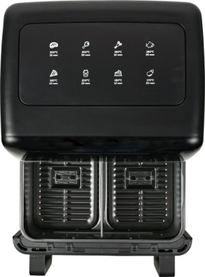 Аэрогриль GFgril GFA-9000  купить в интернет-магазине X-core.by