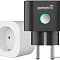 Купить умная розетка perenio power link (черный) в интернет-магазине X-core.by