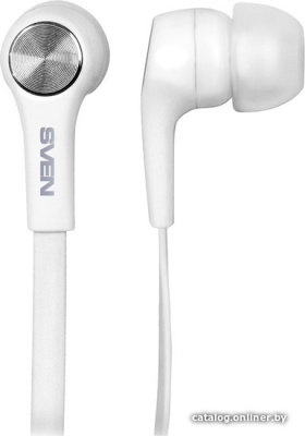 Купить наушники sven e-211m в интернет-магазине X-core.by