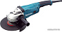 Угловая шлифмашина Makita GA9020SFK