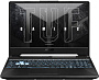 Игровой ноутбук ASUS TUF Gaming A15 FA506NC-HN101