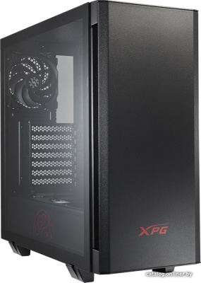 Корпус ADATA XPG Invader (черный)  купить в интернет-магазине X-core.by