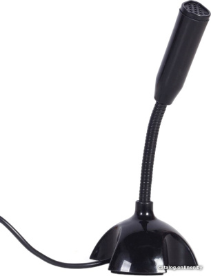 Купить микрофон gembird mic-du-02 в интернет-магазине X-core.by