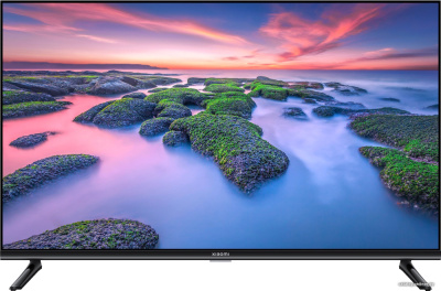 Купить телевизор xiaomi mi tv a2 fhd 43" (международная версия) в интернет-магазине X-core.by