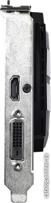 Видеокарта ASUS Phoenix GeForce GT 1030 OC 2GB GDDR5 [PH-GT1030-O2G]  купить в интернет-магазине X-core.by