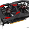 Видеокарта ASUS Cerberus GeForce GTX 1050 Ti OC Edition 4GB GDDR5  купить в интернет-магазине X-core.by