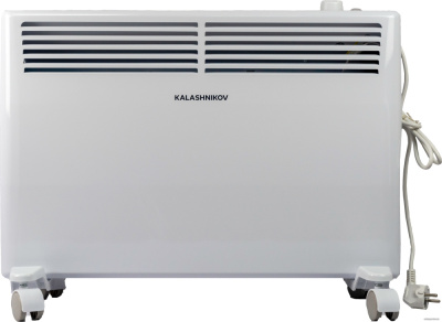 Конвектор Калашников KVCH-E10M-11  купить в интернет-магазине X-core.by