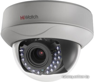 Купить cctv-камера hiwatch ds-t207p в интернет-магазине X-core.by