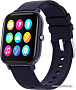 Умные часы BQ-Mobile Watch 2.1 (черный/темно-синий)