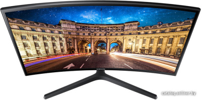 Купить монитор samsung c24f396fhi [lc24f396fhuxen] в интернет-магазине X-core.by