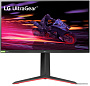 Игровой монитор LG UltraGear 27GP750-B