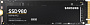 SSD Samsung 980 500GB MZ-V8V500BW