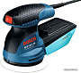 Эксцентриковая шлифмашина Bosch GEX 125-1 AE Professional (0601387500)