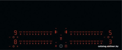 Варочная панель Electrolux EIP6446