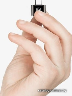 Купить адаптер baseus catotg-01 в интернет-магазине X-core.by