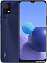 Смартфон TCL 408 T507U 4/128GB (полуночный синий)