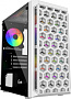 Компьютер Iven Gaming White 197606