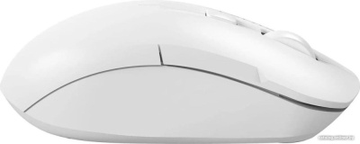 Купить мышь a4tech fstyler fg16cs air (белый) в интернет-магазине X-core.by