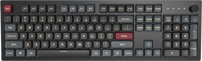 Купить клавиатура montech mkey darkness mk105dy в интернет-магазине X-core.by