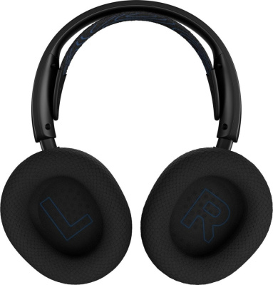Купить наушники steelseries arctis nova 5p wireless (черный) в интернет-магазине X-core.by