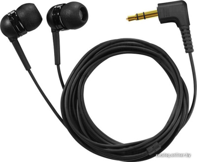Купить наушники sennheiser ie 4 в интернет-магазине X-core.by