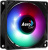 Вентилятор для корпуса AeroCool Frost 8 FRGB  купить в интернет-магазине X-core.by