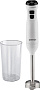 Погружной блендер Gorenje HBX601XG