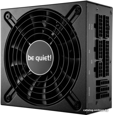 Блок питания be quiet! SFX L Power 500W  купить в интернет-магазине X-core.by