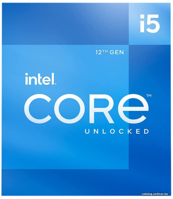 Процессор Intel Core i5-13600KF (BOX) купить в интернет-магазине X-core.by.