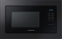 Микроволновая печь Samsung MS20A7013AB/BW