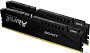 Оперативная память Kingston FURY Beast 2x16ГБ DDR5 6000 МГц KF560C30BBK2-32