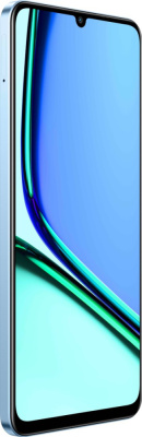 Купить смартфон realme note 60 4gb/128gb (голубой) в интернет-магазине X-core.by