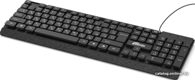 Купить клавиатура ritmix rkb-107 в интернет-магазине X-core.by