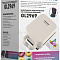 Вафельница Galaxy Line GL2969