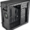 Корпус AeroCool QS-183 Advance Black Edition  купить в интернет-магазине X-core.by