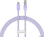 Кабель Baseus Explorer Series Fast Charging with Smart Temperature Control USB Type-C USB Type-C (1 