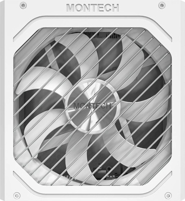 Блок питания Montech TITAN PLA 1000W  купить в интернет-магазине X-core.by