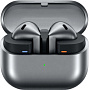 Наушники Samsung Galaxy Buds3 (серебристый)