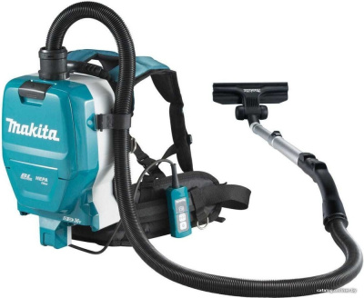 Пылесос Makita DVC261ZX11  купить в интернет-магазине X-core.by