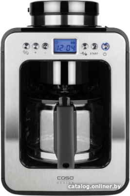 Капельная кофеварка CASO Cоffee Compact Electronic 1848