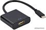 Адаптер Cablexpert A-CM-HDMIF-04